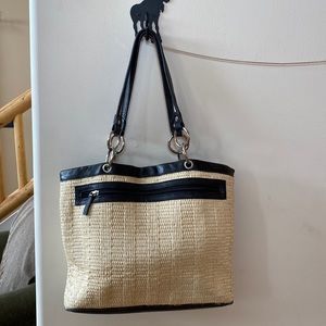 Kate Landry Shoulder Bag